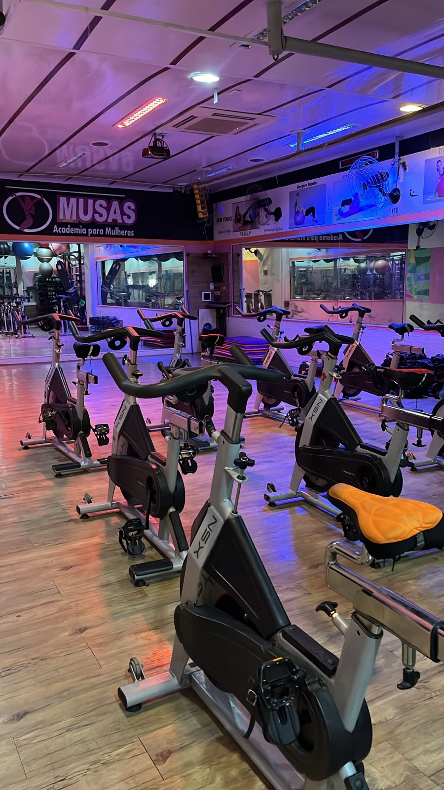 MUSAS Academia