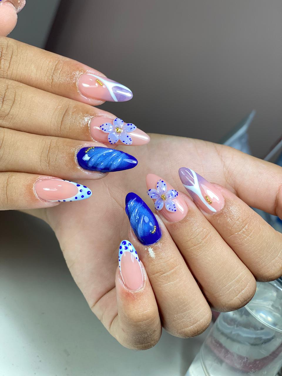 Soft Gel