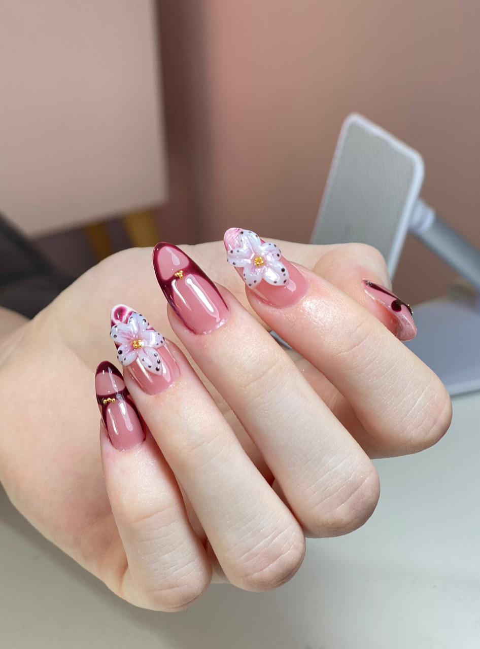 Polygel